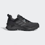 adidas Sapatilhas de Caminhada Primegreen AX4 TERREX Core Black / Grey Three / Mint Ton 36 2/3 FZ3255-36 2/3
