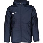 Nike Casaco com capuz Therma Repel Park cw6159-451 M Azul