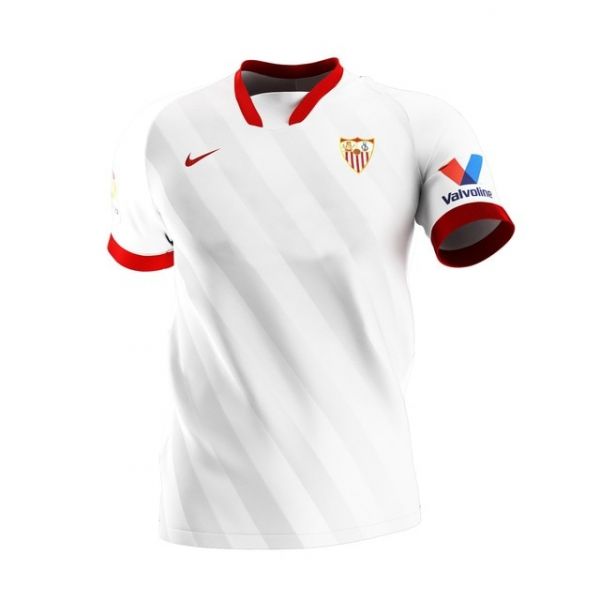 Nike hotsell sevilla fc