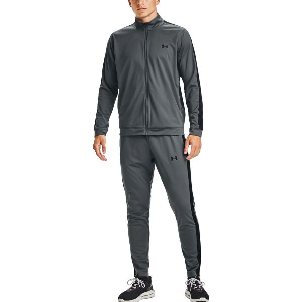 Under Armour Kit EMEA Track Suit 1357139-012 XL Cinza