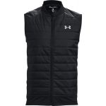 Under Armour Colete Run Insulate Vest 1364790-001 M Preto