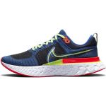 Nike Running React Infinity Run Fk 2 Ka Cz3602-400 36,5 Azul