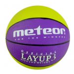 Meteor Bola Basket Layup 3 7066