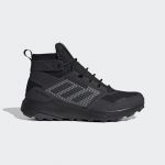 Adidas Sapatos Outdoor Cold.rdy Trailmaker Terrex Core Black / Core Black / Dgh Solid Grey 45 1/3 FX9286-45 1/3