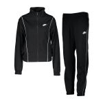 Nike Kit Sportswear S Fitted Track Suit dd5860-011 Xs Preto