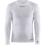 Craft T-Shirt Active Extreme X Ls Tee 1909679-900000 L Branco
