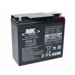 MK Bateria Powered ES22-12