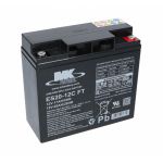 MK Bateria Powered ES20-12CFT