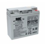 MK Bateria Powered ES17-12
