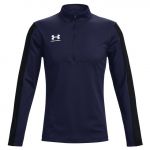 Under Armour Camisola Challenger Midlayer-nvy 1365409-410 L
