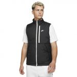 Nike Colete Sportswear Therma-fit Legacy Men S Hooded Vest dd6869-010 L