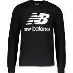 New Balance Camisola M Nb Essentials Sweatshirt 827490-60-008 S