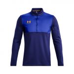 Under Armour Camisola Challenger Midlayer-nvy 1365409-410 S