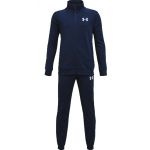 Under Armour Kit Knit Track Suit 1363290-408 Ymd