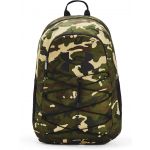 Under Armour Mochila Ua Hustle Sport Backpack-grn 1364181-310 Osfa
