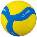 Mikasa Bola Voleibol Vs170W 2BBVS170W