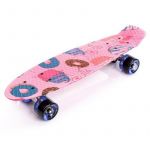 Meteor Skate Candy 22600 2BB22600