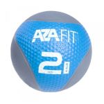 Azafit Bola Medicinal 2 Kg - A025-2GB