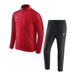 Nike Kit M Nk Dry Acdmy18 Trk Suit W 893709-657 M Vermelha
