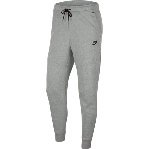 Nike Calças M Nsw Tech Fleece Pants Cu4495-063 3xl Cinza