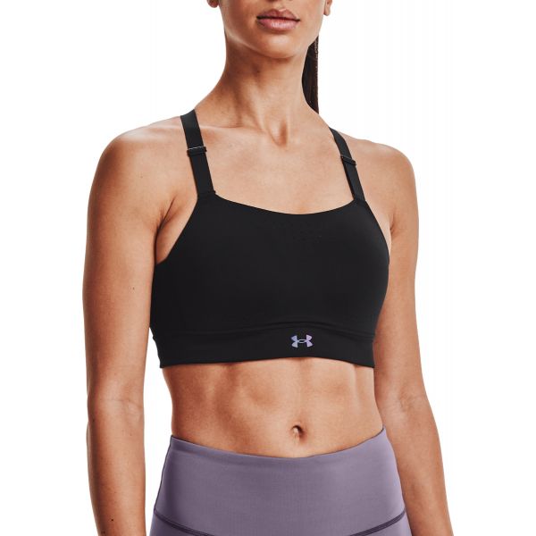 Under Armour Rush High Sports Bra