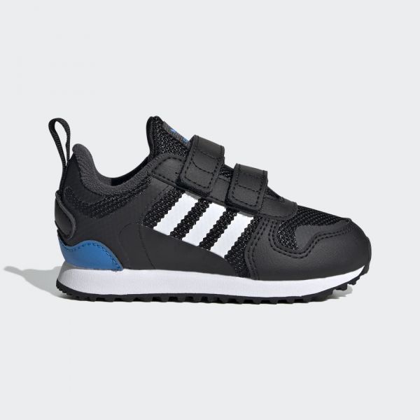 Adidas zx outlet 700 core black