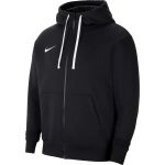 Nike Casaco com capuz M Nk Flc Park20 Fz Po Hoodie Cw6887-010 Xl Preto