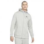 Nike Sweatshirt Dri-fit Cinzento / Preto L