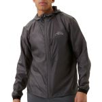 Björn Borg Casaco com Capuz Borg Graphic Wind Jacket 10000638-bk009 Xl Cinzento