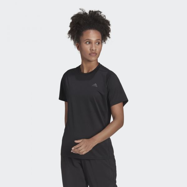 adidas t shirt running