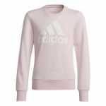 Adidas Sweatshirt Essentials Rosa / Branco 13