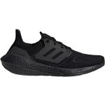 Adidas Running Ultraboost 22 Core Black / Core Black / Core Black 37 1/3 - GX5587-37 1/3