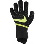 Nike Luvas de Guarda-redes Phantom Elite Goalkeeper Soccer Gloves cn6724-014 10 Preto