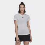 Adidas T-Shirt Ténis FreeLift White M - HF1782-M