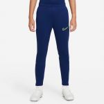 Nike Calças de Desporto Afuniladas Dri-Fit Azul S