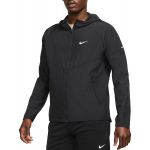 Nike Casaco com Capuz Repel Miler S Running Jacket dd4746-010 L Preto