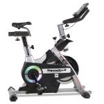 Bicicleta Estática BH Fitness Indoor i.Spada II FTMS - H9355IZ