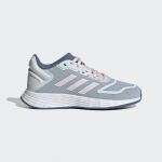 adidas Running Duramo 10 Blue Tint / Clear Pink / Altered Blue 40 - GZ1059-40