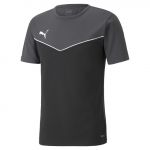 Puma T-Shirt Individual Rise S