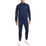 Nike Kit F.C. Men's Knit Football Drill Suit dh9656-410 L Azul