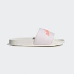 adidas Adilette Shower Almost Pink / Acid Red / Chalk White 40 1/2 - GZ5925-40 1/2