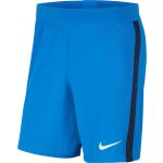 Nike Camisola M Nk Vprknit Iii Short K Cw3847-463 Xl Azul
