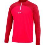 Nike Camisola Academy Pro Drill Top dh9230-635 XXL Vermelho