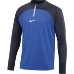 Nike Camisola Academy Pro Drill Top dh9230-463 M Azul