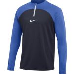 Nike Camisola Academy Pro Drill Top dh9230-451 XXL Azul
