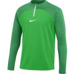 Nike Camisola Academy Pro Drill Top dh9230-329 XL Verde