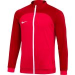 Nike Casaco Academy Pro Training dh9234-635 L Vermelho