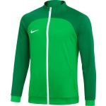 Nike Casaco Academy Pro Training dh9234-329 XXL Verde