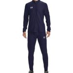 Under Armour Kit Challenger Tracksuit-NVY 1365402-410 XXL Azul