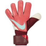 Nike Luvas de Guarda-redes Goalkeeper Grip3 cn5651-660 11 Vermelho